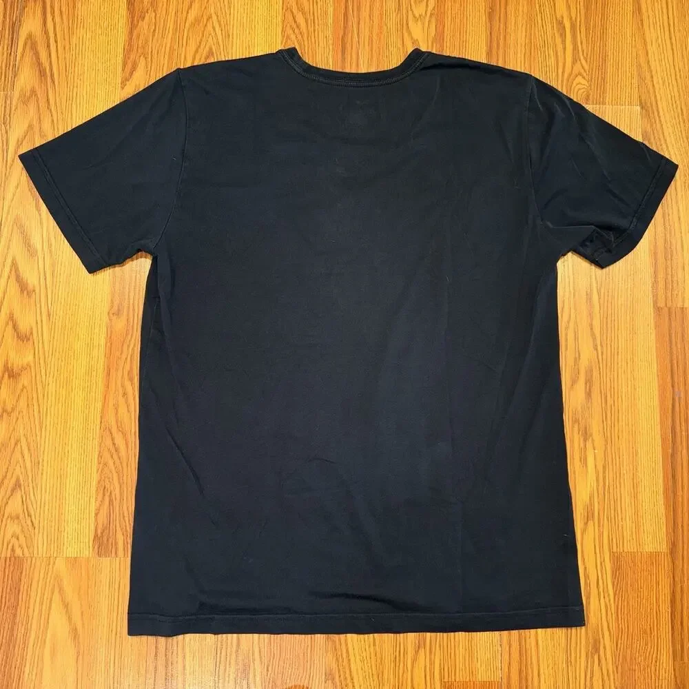 Nike Vintage Lebron James Witness Men Size L T-shirt‎ Pull Over Y2K